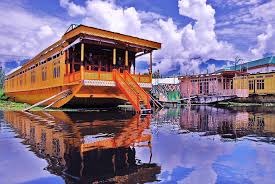 Jammu and Kashmir Tour Packages